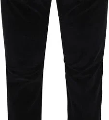 Five-Pocket Broeken Pierre Cardin Broek Lyon Tapered Future Flex Corduroy Navy -Sport Jas Verkoopwinkel 74938 4