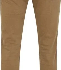 Five-Pocket Broeken PME Legend Tailwheel Broek Beige -Sport Jas Verkoopwinkel 74941 4