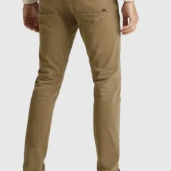 Five-Pocket Broeken PME Legend Tailwheel Broek Beige -Sport Jas Verkoopwinkel 74941 7