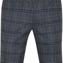 Pantalons Blue Industry Pantalon Jake Ruiten Grijs -Sport Jas Verkoopwinkel 74943 2 1