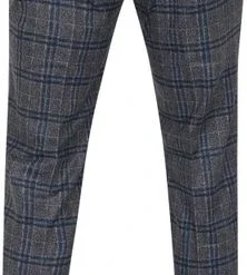Pantalons Blue Industry Pantalon Jake Ruiten Grijs -Sport Jas Verkoopwinkel 74943 4