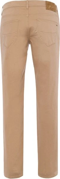 Five-Pocket Broeken Brax Cadiz Broek Beige 5 Five-Pocket Broeken Brax Cadiz Broek Beige - Afbeelding 5