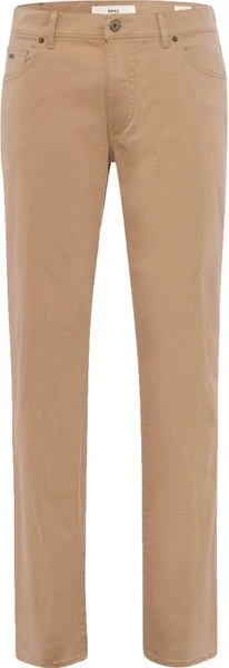 Five-Pocket Broeken Brax Cadiz Broek Beige 6 Five-Pocket Broeken Brax Cadiz Broek Beige - Afbeelding 6