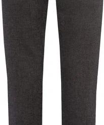 Five-Pocket Broeken Brax Cadiz C Broek Donkergrijs