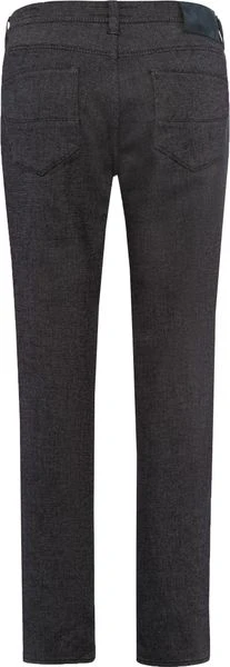 Five-Pocket Broeken Brax Cadiz C Broek Donkergrijs 5 Five-Pocket Broeken Brax Cadiz C Broek Donkergrijs - Afbeelding 5