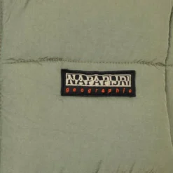 Winterjas Voor Heren Napapijri Jas Chairlift Groen -Sport Jas Verkoopwinkel 74951 4