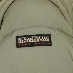 Winterjas Voor Heren Napapijri Jas Chairlift Groen -Sport Jas Verkoopwinkel 74951 6