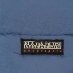 Winterjas Voor Heren Napapijri Jas Chairlift Blauw -Sport Jas Verkoopwinkel 74952 4