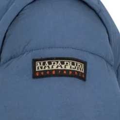 Winterjas Voor Heren Napapijri Jas Chairlift Blauw -Sport Jas Verkoopwinkel 74952 6