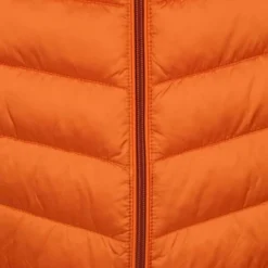 Winterjas Voor Heren Napapijri Jas Aerons Oranje -Sport Jas Verkoopwinkel 74953 3
