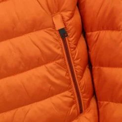 Winterjas Voor Heren Napapijri Jas Aerons Oranje -Sport Jas Verkoopwinkel 74953 4