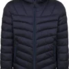 Winterjas Voor Heren Napapijri Jas Aerons Navy Blauw