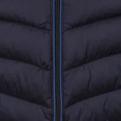 Winterjas Voor Heren Napapijri Jas Aerons Navy Blauw -Sport Jas Verkoopwinkel 74954 3