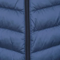 Winterjas Voor Heren Napapijri Jas Aerons Blauw -Sport Jas Verkoopwinkel 74955 3