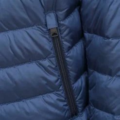 Winterjas Voor Heren Napapijri Jas Aerons Blauw -Sport Jas Verkoopwinkel 74955 4