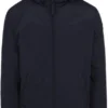 Winterjas Voor Heren Napapijri Jas Shelter Navy Blauw