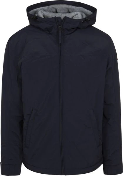Winterjas Voor Heren Napapijri Jas Shelter Navy Blauw 1 Winterjas Voor Heren Napapijri Jas Shelter Navy Blauw
