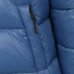 Winterjas Voor Heren Napapijri Jas Hornelen Blauw -Sport Jas Verkoopwinkel 74957 4