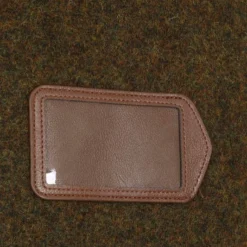 Scotch And Soda Wollen Jassen Scotch & Soda Aviator Jas Donkergroen -Sport Jas Verkoopwinkel 74960 3