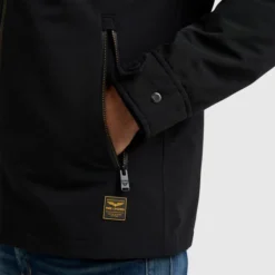 Winterjas Voor Heren PME Legend Jas Snowpack 2.0 Zwart 10 Winterjas Voor Heren PME Legend Jas Snowpack 2.0 Zwart -Sport Jas Verkoopwinkel 74961 5