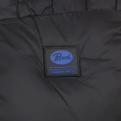 Bodywarmers Heren Petrol Bodywarmer Zwart -Sport Jas Verkoopwinkel 75006 3