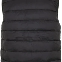 Bodywarmers Heren Petrol Bodywarmer Zwart -Sport Jas Verkoopwinkel 75006 4