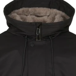 Winterjas Voor Heren No-Excess Jas Zwart -Sport Jas Verkoopwinkel 75016 2