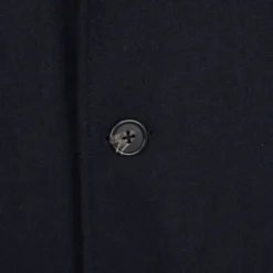 Wollen Jassen Suitable Job Coat Navy -Sport Jas Verkoopwinkel 75039 4