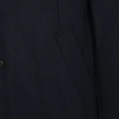 Wollen Jassen Suitable Job Coat Navy -Sport Jas Verkoopwinkel 75039 5