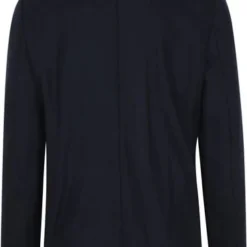 Wollen Jassen Suitable Job Coat Navy -Sport Jas Verkoopwinkel 75039 6