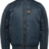 Winterjas Voor Heren PME Legend Jas Air Bridge Navy