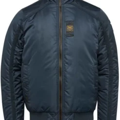 Winterjas Voor Heren PME Legend Jas Air Bridge Navy