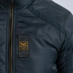 Winterjas Voor Heren PME Legend Jas Air Bridge Navy -Sport Jas Verkoopwinkel 75041 6
