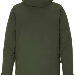 Parka Jas Voor Heren Didriksons Drew Jas Donkergroen -Sport Jas Verkoopwinkel 75043 6