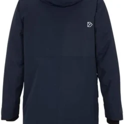 Parka Jas Voor Heren Didriksons Parka Kenny Navy -Sport Jas Verkoopwinkel 75045 2 1