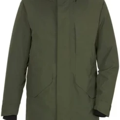 Parka Jas Voor Heren Didriksons Parka Kenny Donkergroen 6 Parka Jas Voor Heren Didriksons Parka Kenny Donkergroen -Sport Jas Verkoopwinkel 75046 1 1