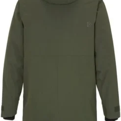 Parka Jas Voor Heren Didriksons Parka Kenny Donkergroen 7 Parka Jas Voor Heren Didriksons Parka Kenny Donkergroen -Sport Jas Verkoopwinkel 75046 2 1