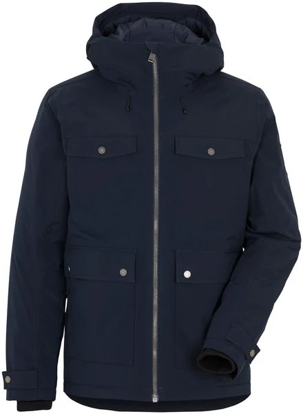 Parka Jas Voor Heren Didriksons Parka Hilding Navy 1 Parka Jas Voor Heren Didriksons Parka Hilding Navy