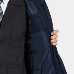 Parka Jas Voor Heren Didriksons Parka Hilding Navy 11 Parka Jas Voor Heren Didriksons Parka Hilding Navy -Sport Jas Verkoopwinkel 75047 6