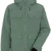 Parka Jas Voor Heren Didriksons Parka Hilding Donkergroen