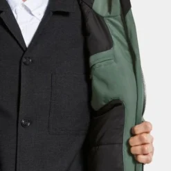 Parka Jas Voor Heren Didriksons Parka Hilding Donkergroen -Sport Jas Verkoopwinkel 75048 6
