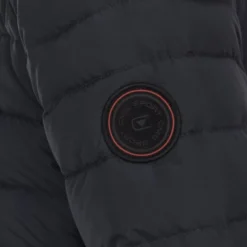 Winterjas Voor Heren Casa Moda Jas Navy -Sport Jas Verkoopwinkel 75050 3