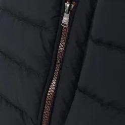 Winterjas Voor Heren Casa Moda Jas Navy -Sport Jas Verkoopwinkel 75050 4