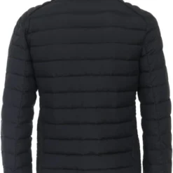 Winterjas Voor Heren Casa Moda Jas Navy -Sport Jas Verkoopwinkel 75050 5