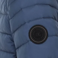 Winterjas Voor Heren Casa Moda Jas Indigo -Sport Jas Verkoopwinkel 75051 3