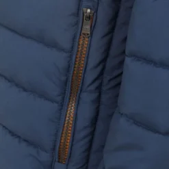 Winterjas Voor Heren Casa Moda Jas Indigo -Sport Jas Verkoopwinkel 75051 4