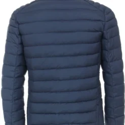 Winterjas Voor Heren Casa Moda Jas Indigo -Sport Jas Verkoopwinkel 75051 6