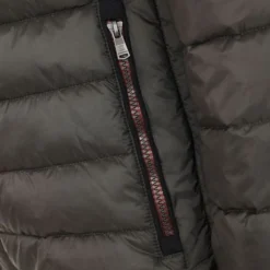 Winterjas Voor Heren Casa Moda Jas Donkergroen -Sport Jas Verkoopwinkel 75052 4