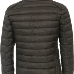 Winterjas Voor Heren Casa Moda Jas Donkergroen -Sport Jas Verkoopwinkel 75052 6