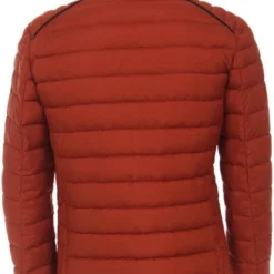 Winterjas Voor Heren Casa Moda Jas Oranje -Sport Jas Verkoopwinkel 75053 6
